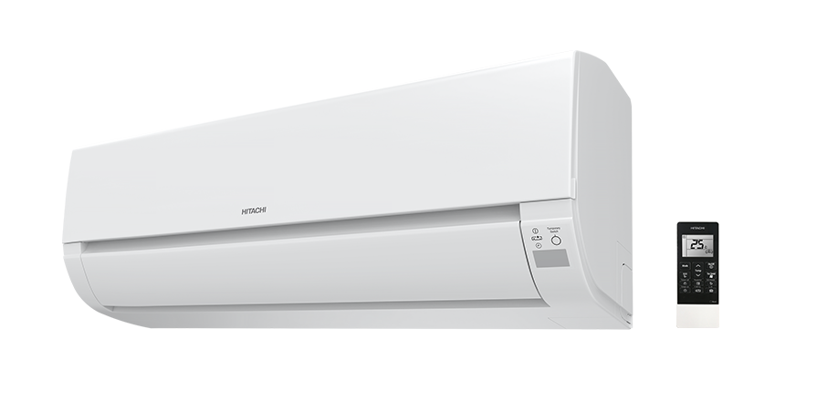 Инверторные сплит-системы серии X-COMFORT (R32) RAK-25REF\/RAC-25WEF