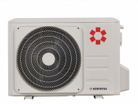 Kentatsu KSMB-P/KSUNB KSMB53HZAN1P/KSUNB53HZAN1