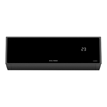 Сплит-система инверторного типа Royal Thermo Barocco DC RTBI-09HN8/black комплект
