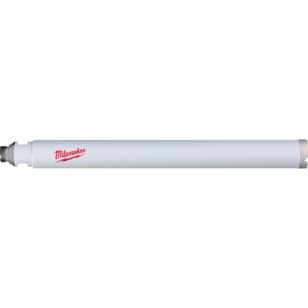 Коронка алмазная Milwaukee WCHP-TK 40/450/525мм (для MX FUEL) - 1/2" G