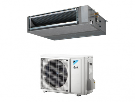 Daikin FBA-A/RZAG FBA50A9/RZAG50A
