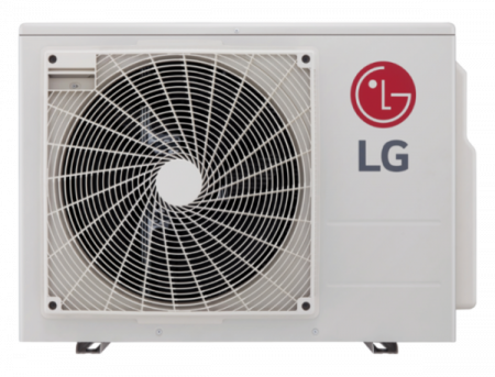 Наружные блоки мульти сплит-систем серии PROMULTI 2.0 MU2R15.UL0