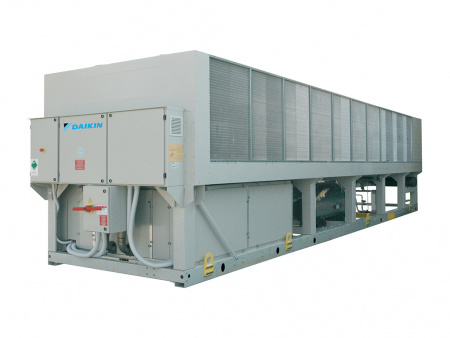 Daikin EWAD-CF EWADC13CFXR